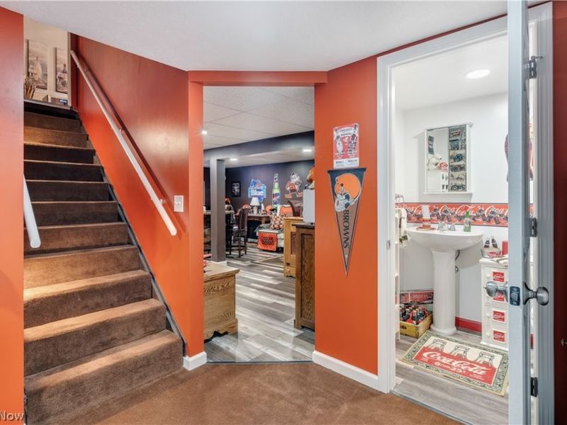 640 Beverly Hills Drive, Liberty, OH 44505 Photo 38