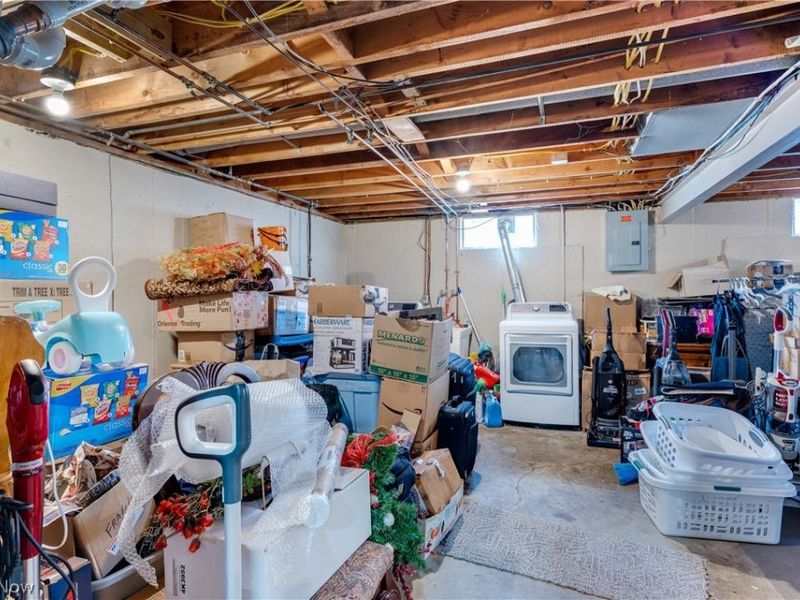 640 Beverly Hills Drive, Liberty, OH 44505 Photo 39