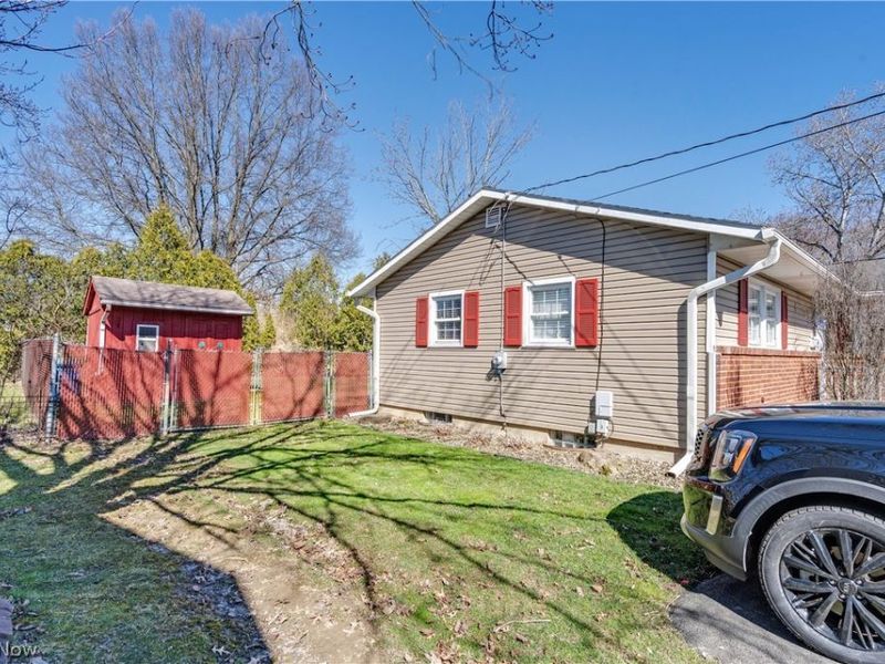 640 Beverly Hills Drive, Liberty, OH 44505 Photo 45