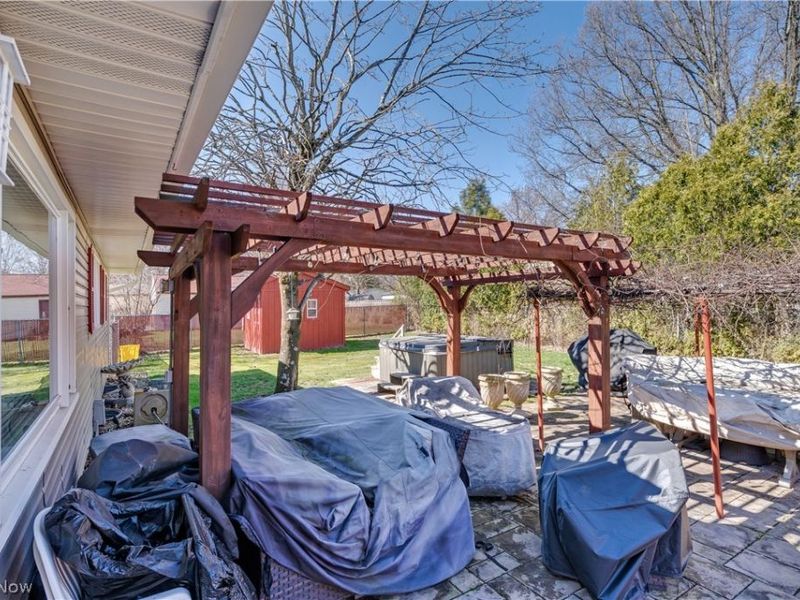 640 Beverly Hills Drive, Liberty, OH 44505 Photo 47