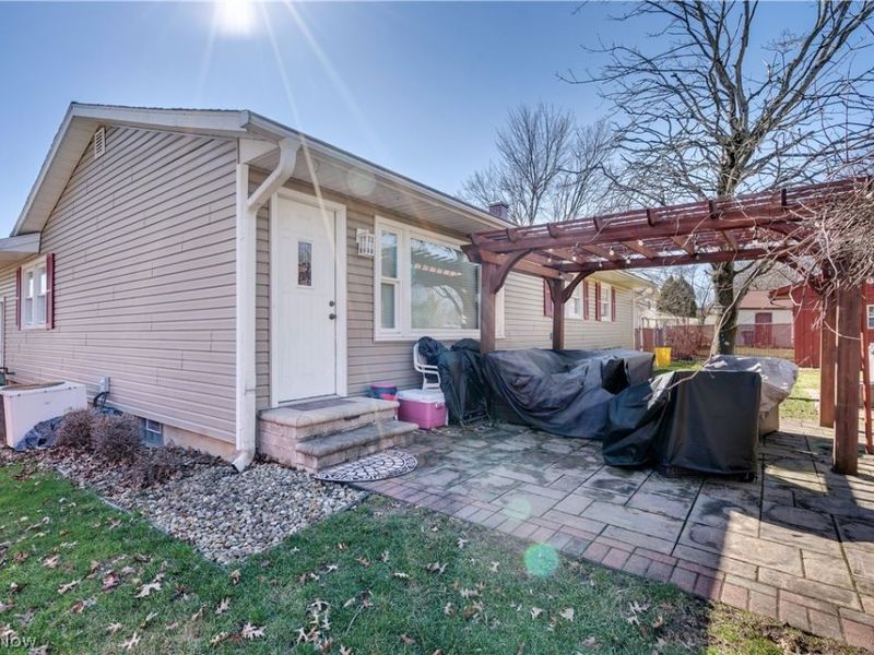 640 Beverly Hills Drive, Liberty, OH 44505 Photo 50