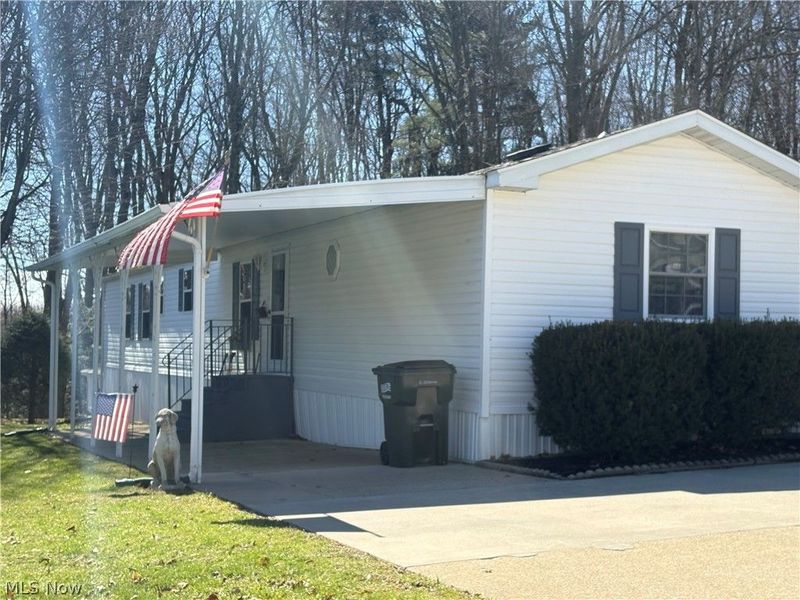 4455 Cleveland Road, Unit 20, Wooster, OH 44691 Photo 1