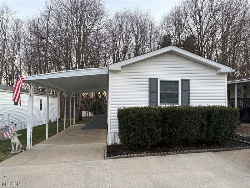 4455 Cleveland Road, Unit 20, Wooster, OH 44691 Photo 2