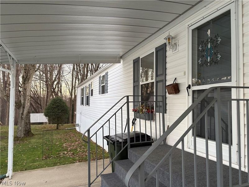 4455 Cleveland Road, Unit 20, Wooster, OH 44691 Photo 3