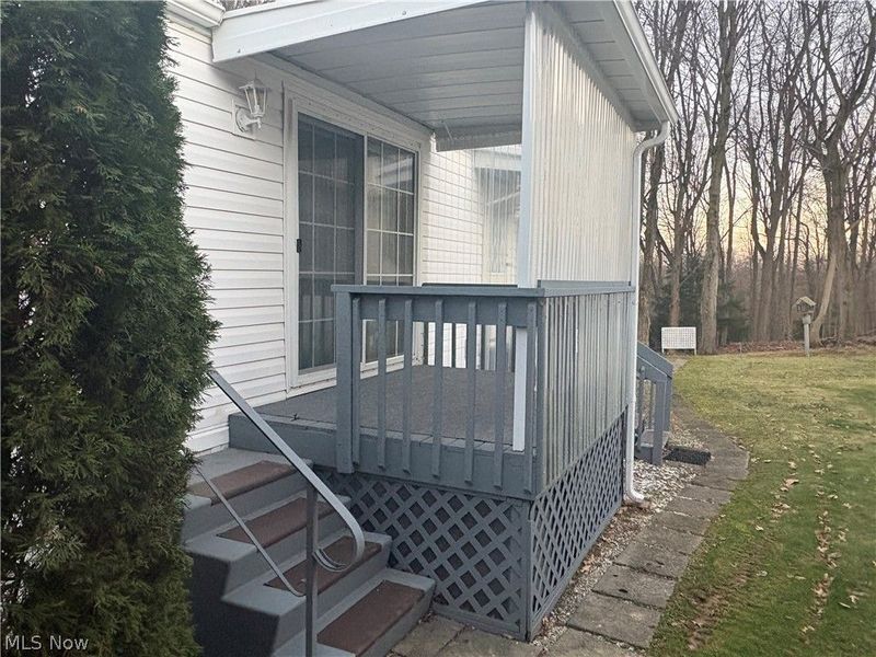 4455 Cleveland Road, Unit 20, Wooster, OH 44691 Photo 9