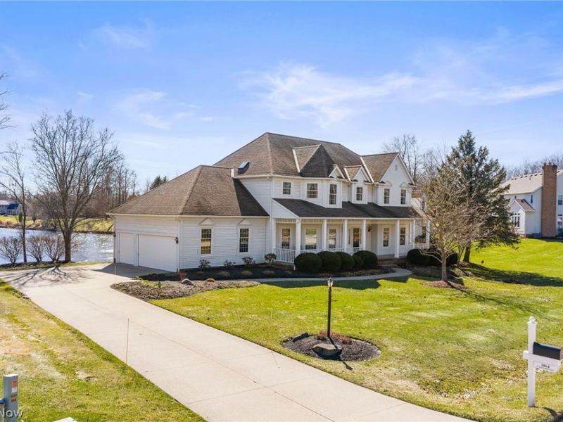 1864 E Haymarket Way, Hudson, OH 44236 Photo 1