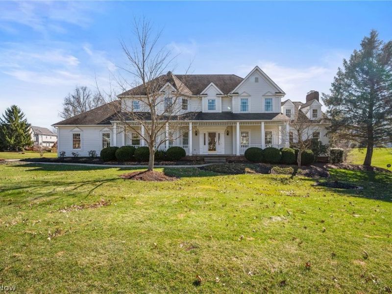 1864 E Haymarket Way, Hudson, OH 44236 Photo 2