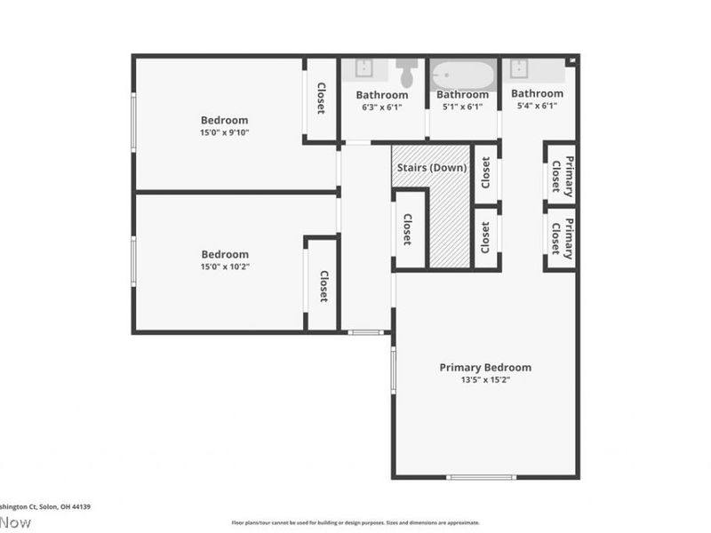 32722 Washington Court, Unit 22, Solon, OH 44139 Photo 32