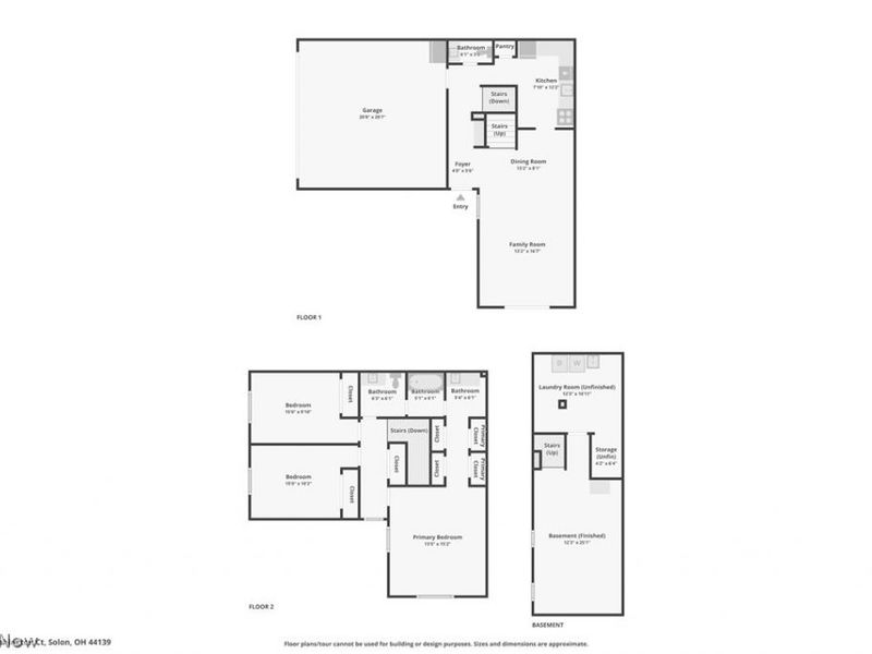 32722 Washington Court, Unit 22, Solon, OH 44139 Photo 33