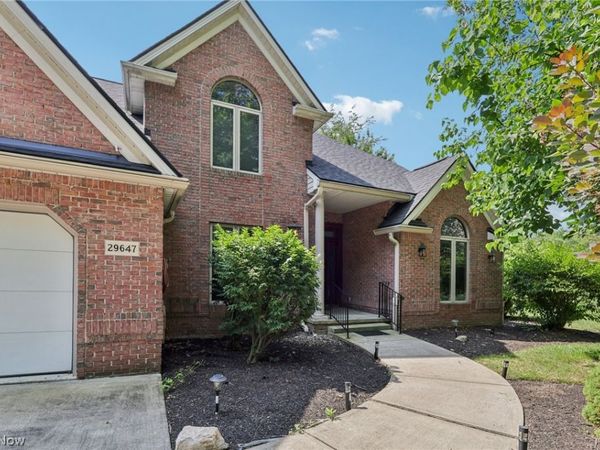 29647 Indian Ridge Cove , Westlake, OH 44145