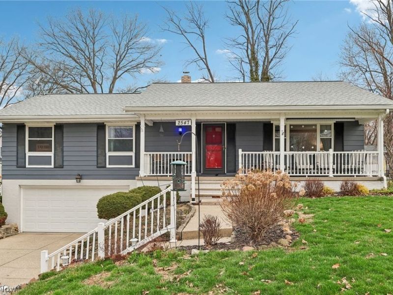 2547 Sand Run Parkway , Fairlawn, OH 44333 Photo 1