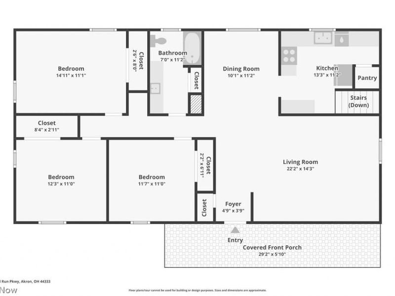 2547 Sand Run Parkway , Fairlawn, OH 44333 Photo 22