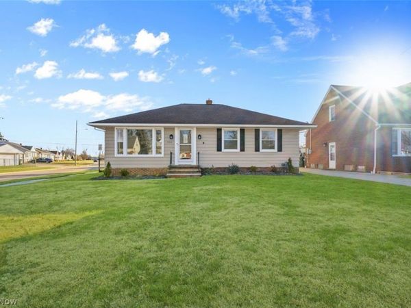 953 Bryn Mawr Avenue , Wickliffe, OH 44092