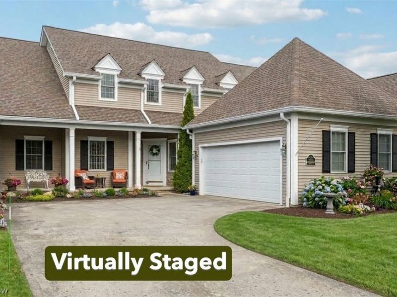 16870 Knolls Way , Chagrin Falls, OH 44023 Photo 1