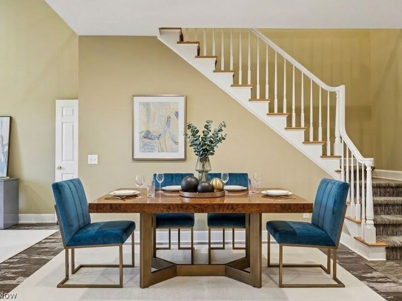 16870 Knolls Way , Chagrin Falls, OH 44023 Photo 11