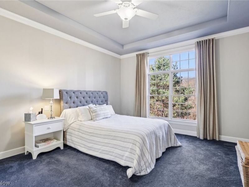 16870 Knolls Way , Chagrin Falls, OH 44023 Photo 12