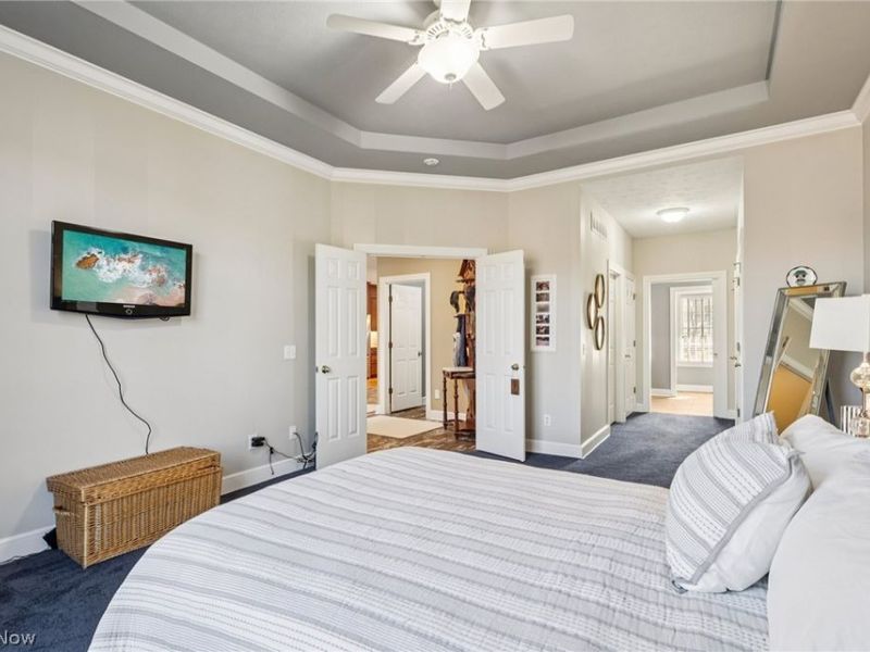 16870 Knolls Way , Chagrin Falls, OH 44023 Photo 13