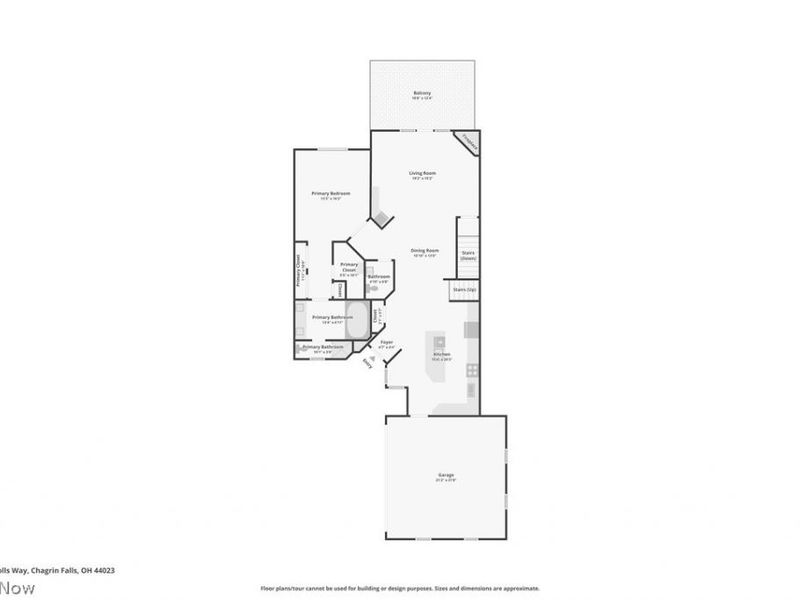 16870 Knolls Way , Chagrin Falls, OH 44023 Photo 30