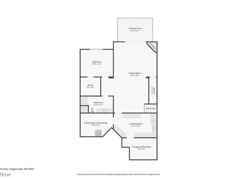 16870 Knolls Way , Chagrin Falls, OH 44023 Photo 32