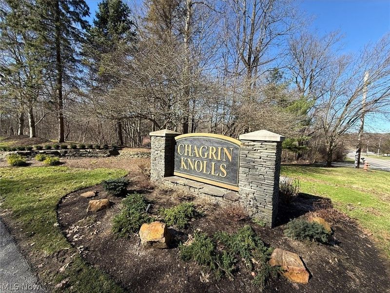16870 Knolls Way , Chagrin Falls, OH 44023 Photo 33