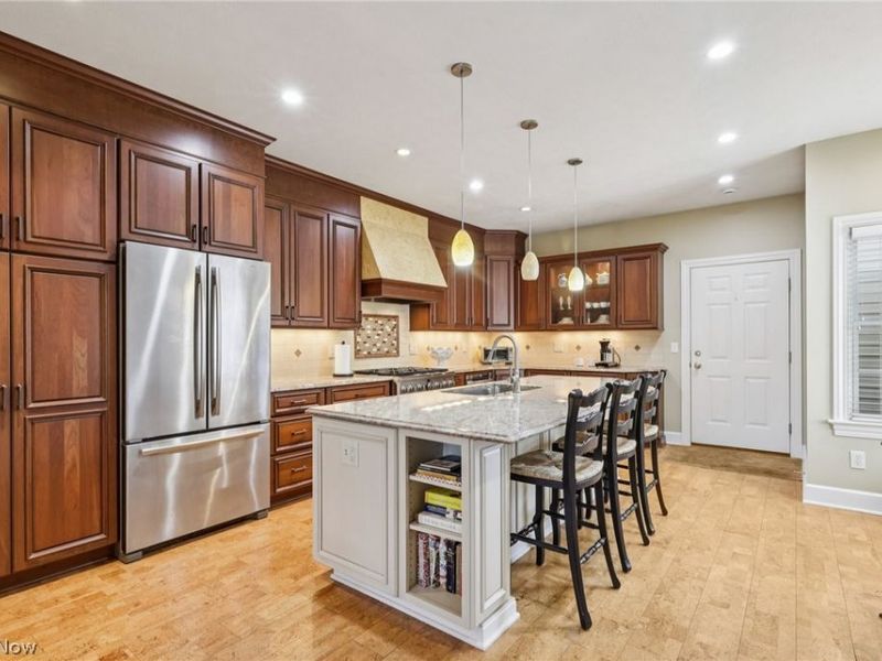 16870 Knolls Way , Chagrin Falls, OH 44023 Photo 6