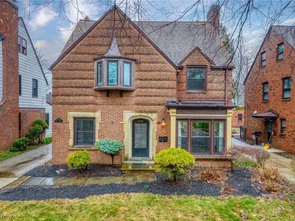 2576 Fenwick Road , University Heights, OH 44118