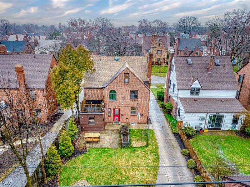 2576 Fenwick Road, University Heights, OH 44118 Photo 29