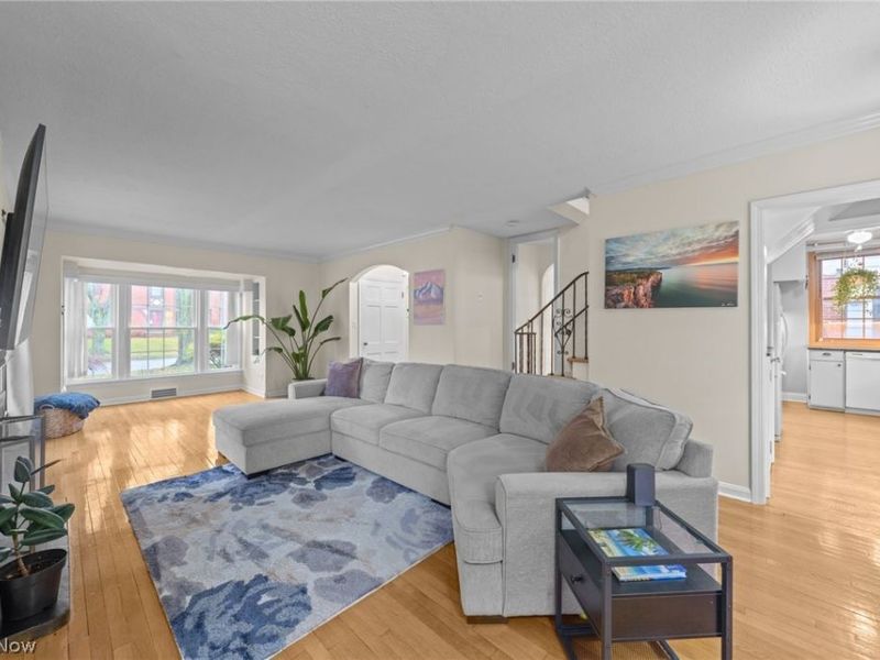 2576 Fenwick Road, University Heights, OH 44118 Photo 5