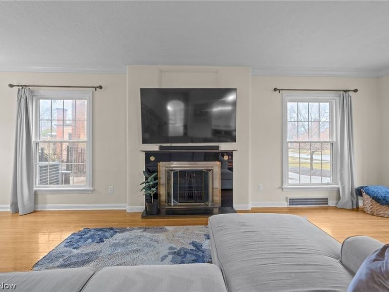 2576 Fenwick Road, University Heights, OH 44118 Photo 6