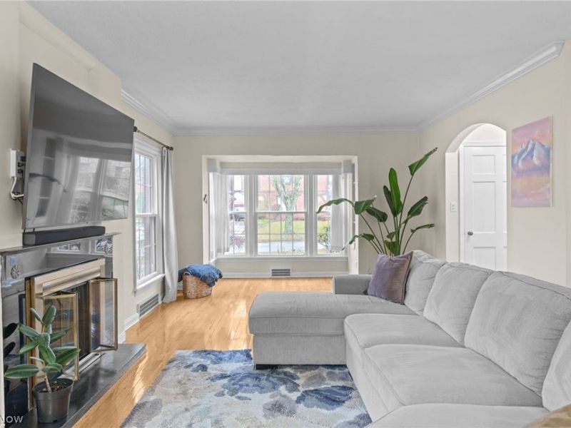 2576 Fenwick Road, University Heights, OH 44118 Photo 7