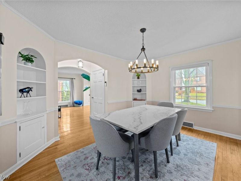 2576 Fenwick Road, University Heights, OH 44118 Photo 8