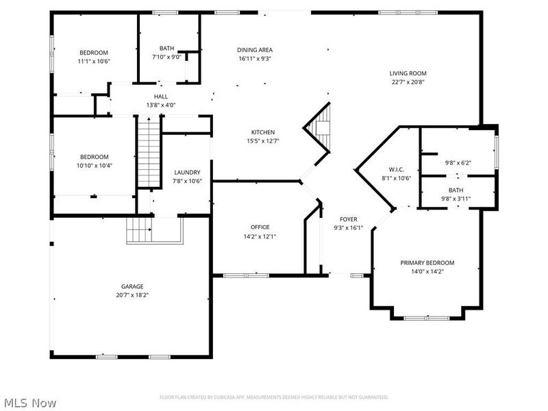 5297 College Heights Boulevard, Sheffield Village, OH 44054 Photo 48