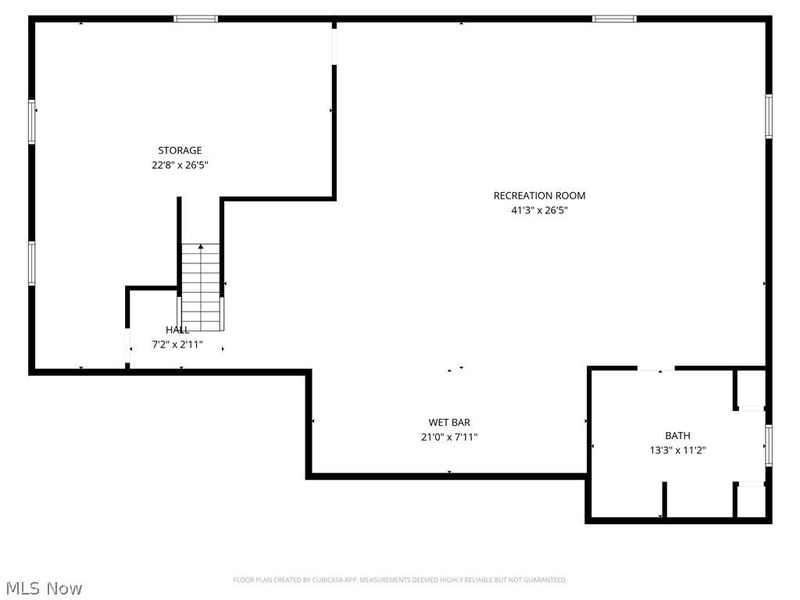 5297 College Heights Boulevard, Sheffield Village, OH 44054 Photo 49