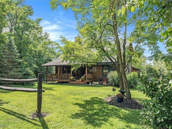 4394 Bates Rd , Madison, OH 44057