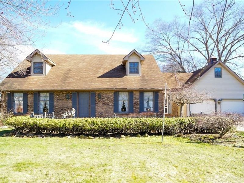 3346 Olde Winter Trail, Poland, OH 44514 Photo 1