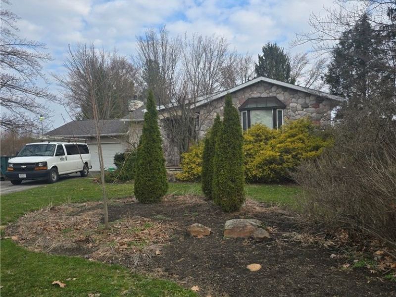 3583 Randolph Road, Mogadore, OH 44260 Photo 1