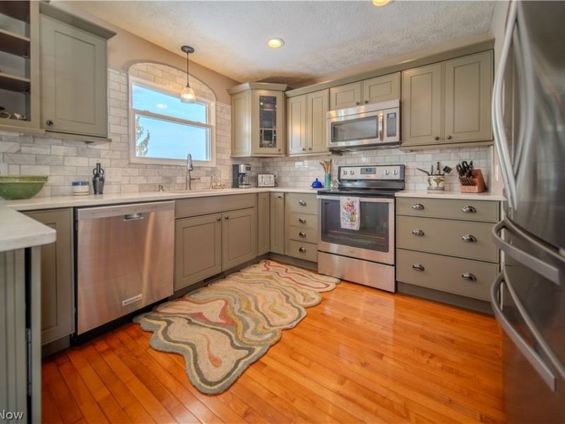 3583 Randolph Road, Mogadore, OH 44260 Photo 14