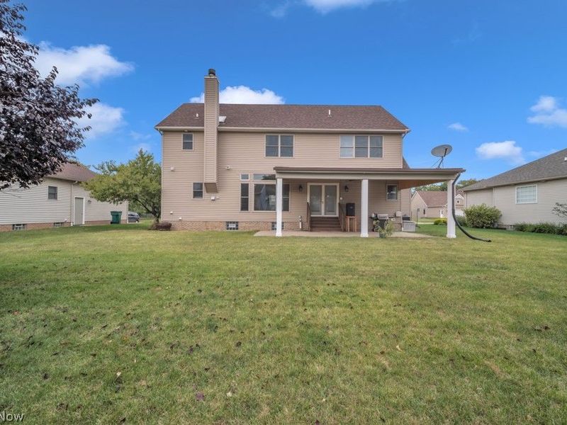 664 E Dawnwood Drive, Seven Hills, OH 44131 Photo 42