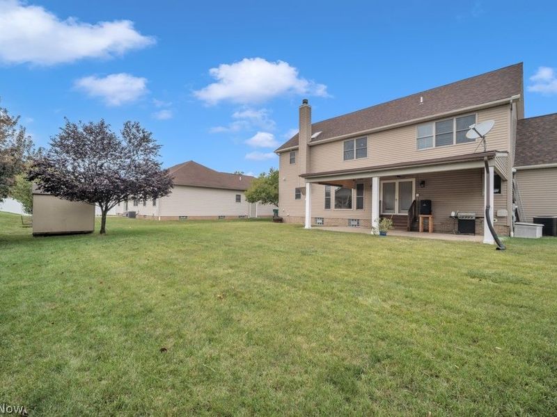 664 E Dawnwood Drive, Seven Hills, OH 44131 Photo 43