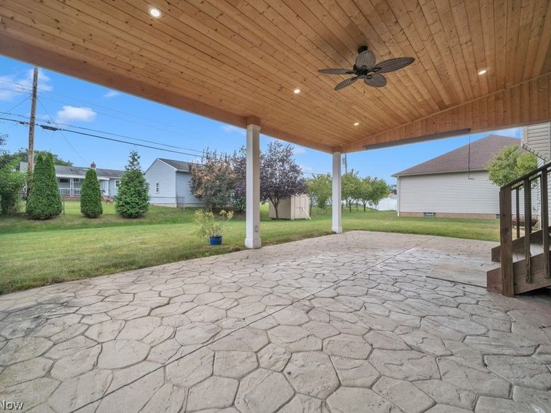 664 E Dawnwood Drive, Seven Hills, OH 44131 Photo 44