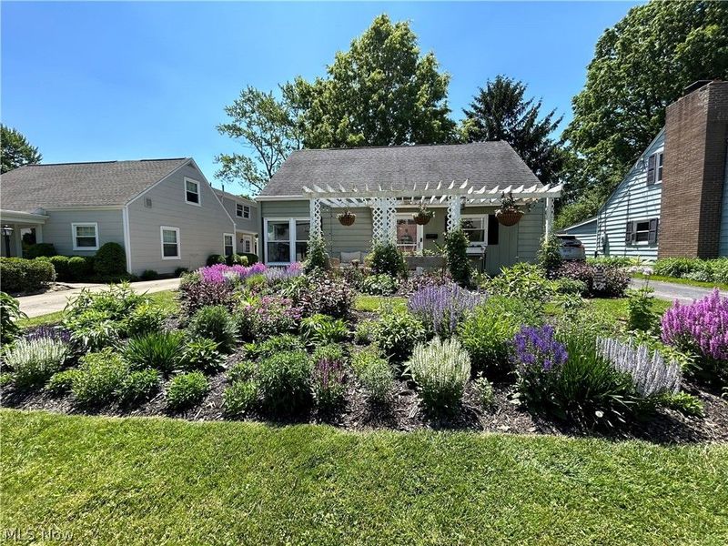 1210 Myrtle Avenue , Cuyahoga Falls, OH 44221 Photo 2