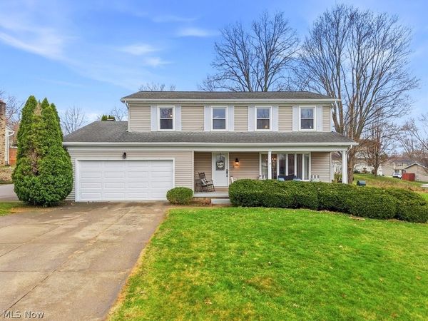 3320 Butternut Drive , Norton, OH 44203