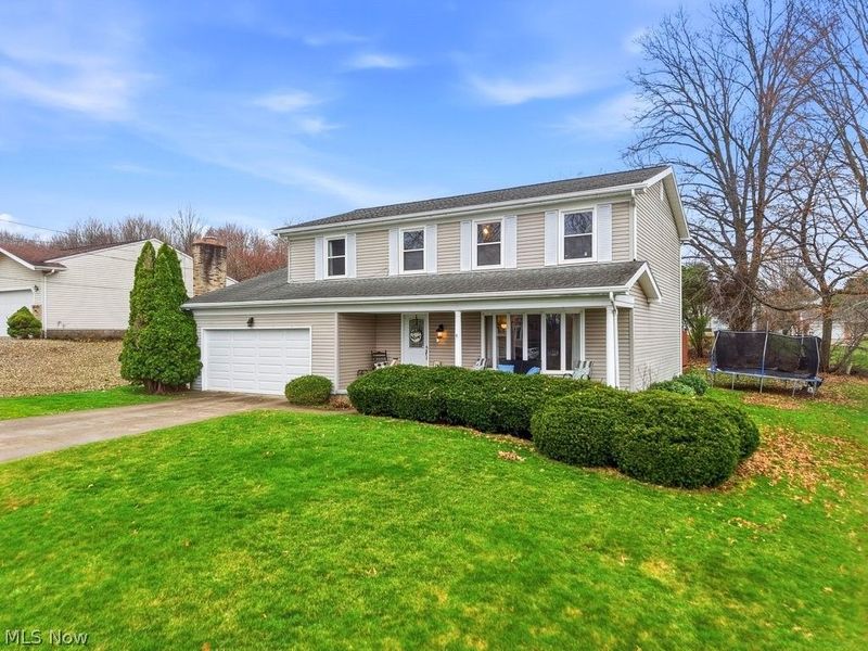 3320 Butternut Drive, Norton, OH 44203 Photo 2