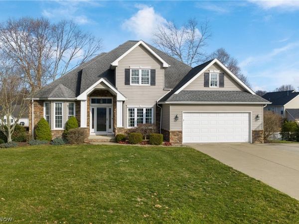 4387 Ridge View Drive , Uniontown, OH 44685