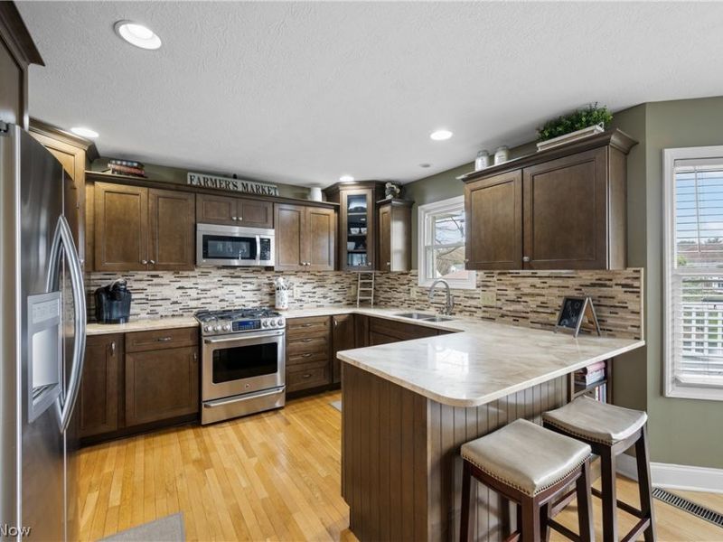 4387 Ridge View Drive , Uniontown, OH 44685 Photo 10