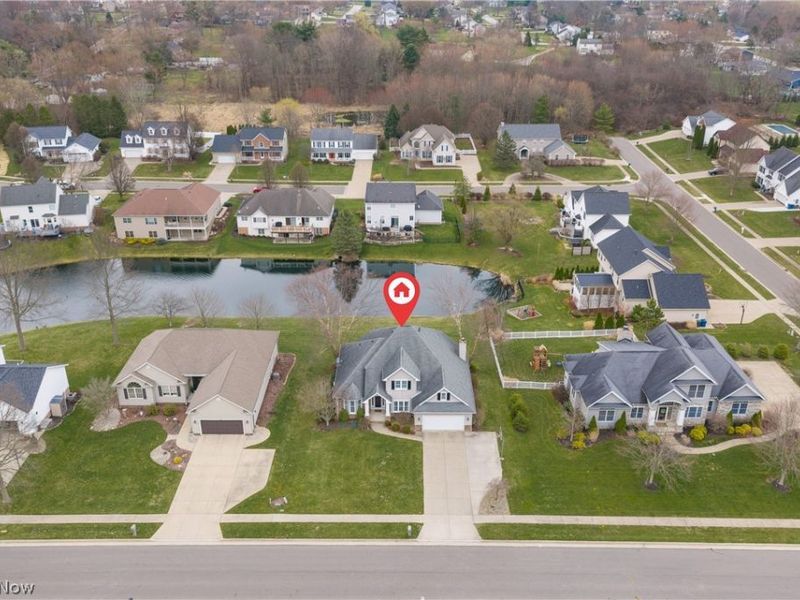 4387 Ridge View Drive , Uniontown, OH 44685 Photo 2