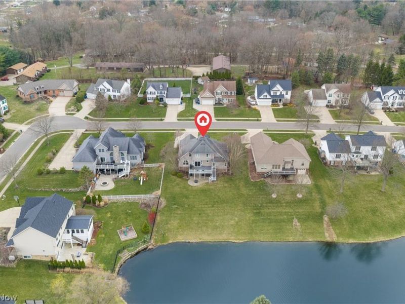 4387 Ridge View Drive , Uniontown, OH 44685 Photo 35