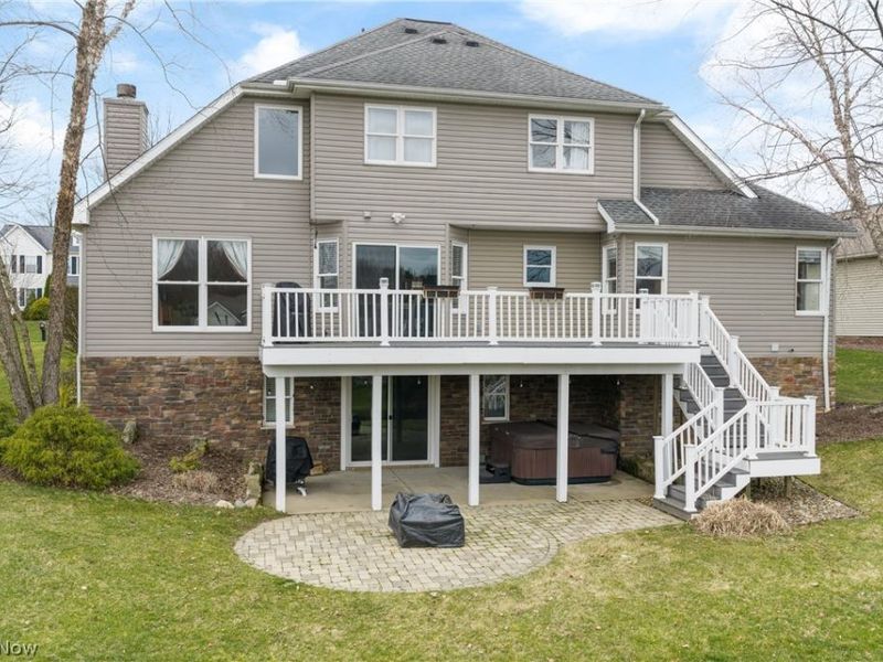 4387 Ridge View Drive , Uniontown, OH 44685 Photo 37