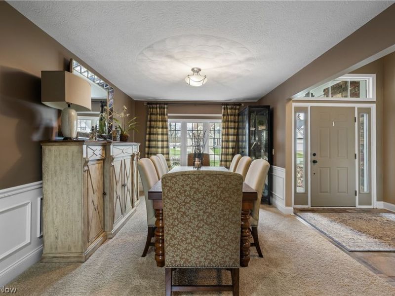 4387 Ridge View Drive , Uniontown, OH 44685 Photo 4