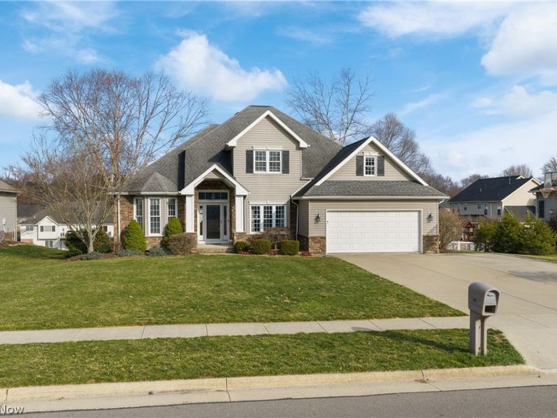 4387 Ridge View Drive , Uniontown, OH 44685 Photo 40